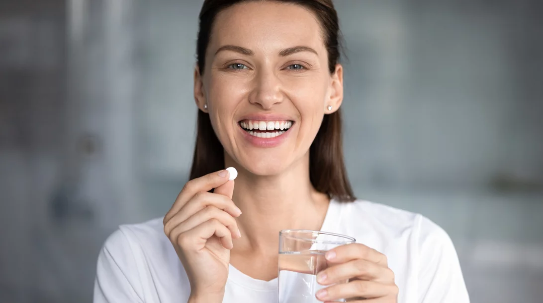 Τι προβιοτικό πρέπει να αναζητήσεις εάν έχεις κολπίτιδα