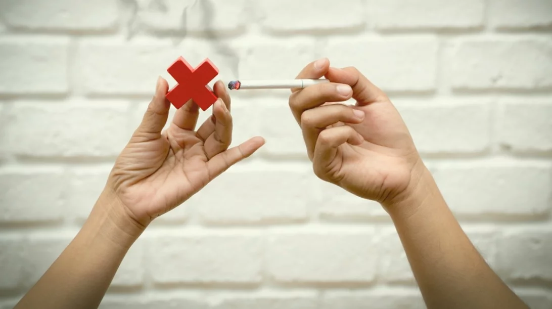 Παγκόσμια Ημέρα κατά καπνίσματος: Κόψε το κάπνισμα, κέρδισε ζωή!