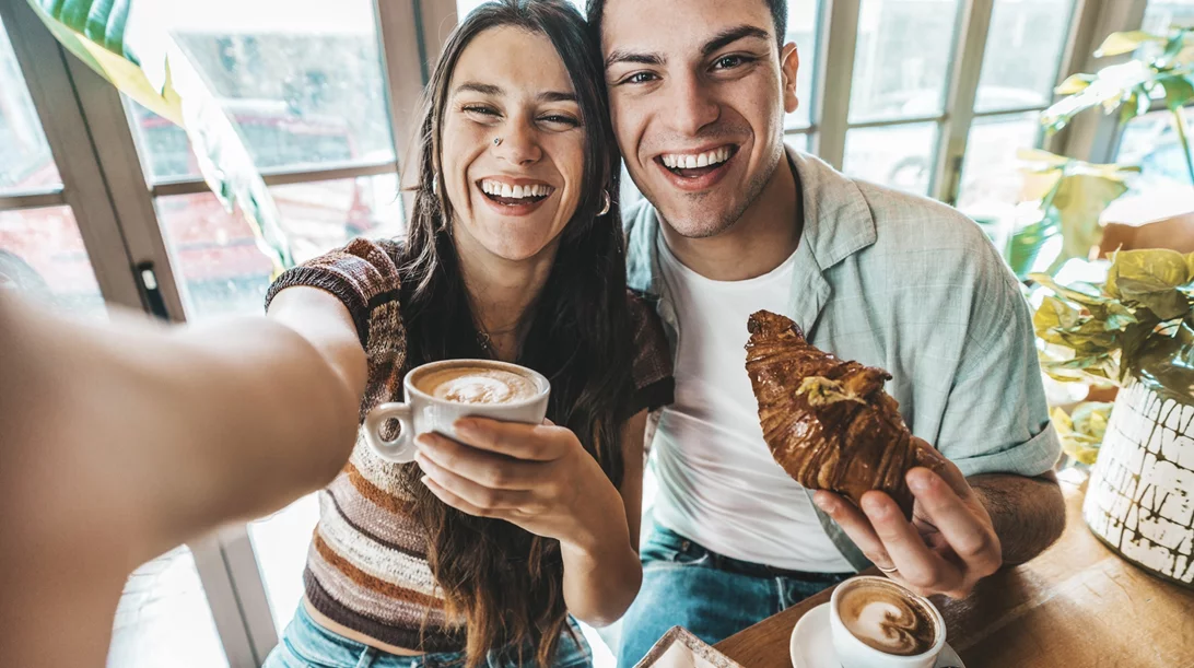 Καμία έκπληξη, οι φιλικές σχέσεις με τους πρώην δεν είναι καλή ιδέα