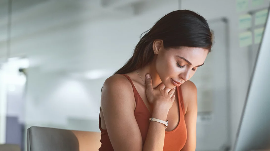 Πώς φεύγει η καούρα; Οι τροφές που πρέπει να βάλεις στη διατροφή σου