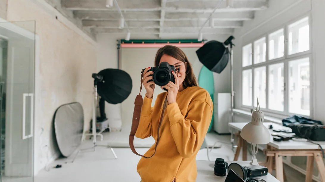 30 τρόποι για να είσαι πάντα δημιουργική