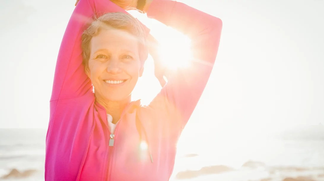 "Φυσικό φάρμακο νεότητας": Η άσκηση που μπορεί να ξαναδώσει δύναμη σε μύες και οστά