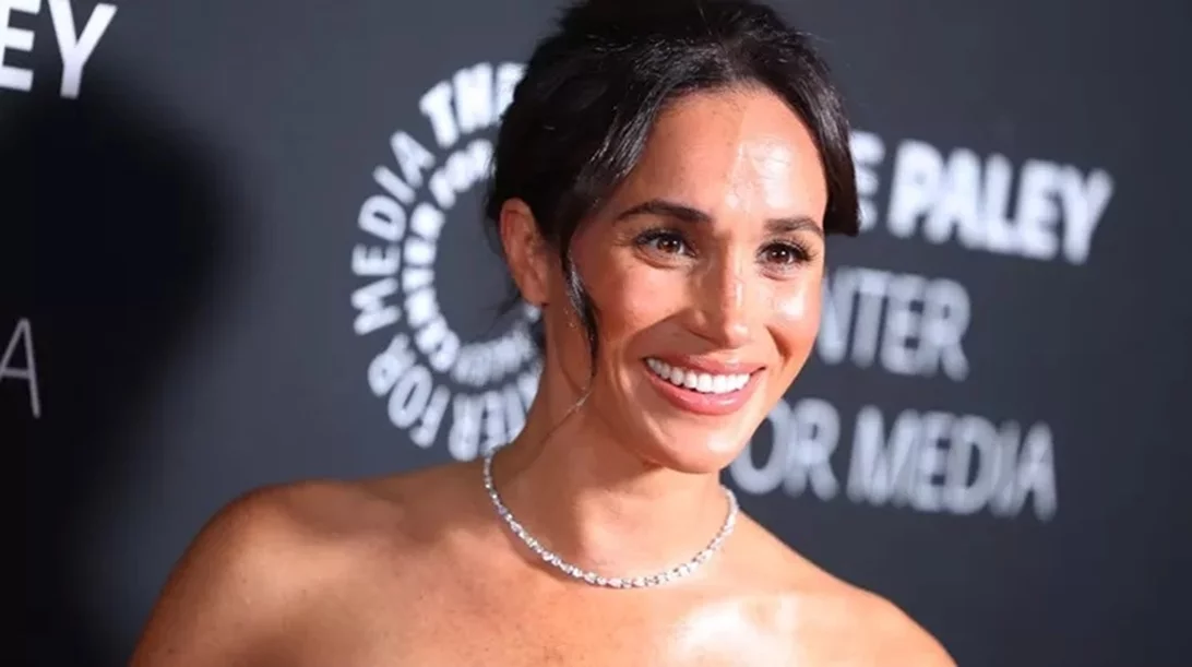 Το ρόφημα αποτοξίνωσης της Μeghan Markle που τη βοηθά να παραμένει σε φόρμα