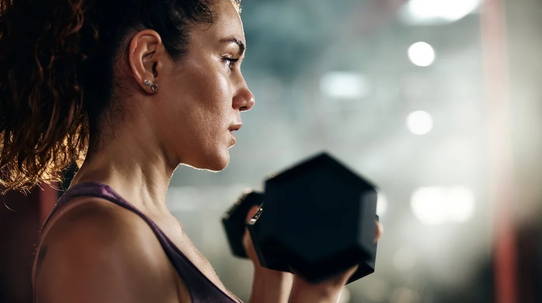 Οι μικρές αλλαγές στην προπόνηση για να καις περισσότερο λίπος