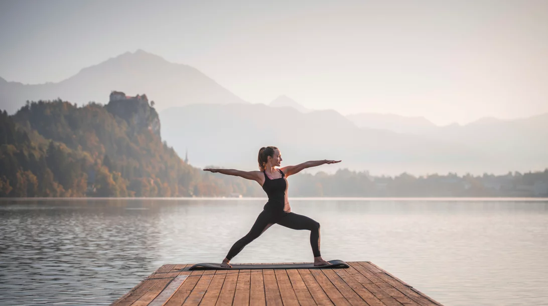 6 ελληνικά yoga accounts για να ακολουθήσεις τώρα στο Instagram