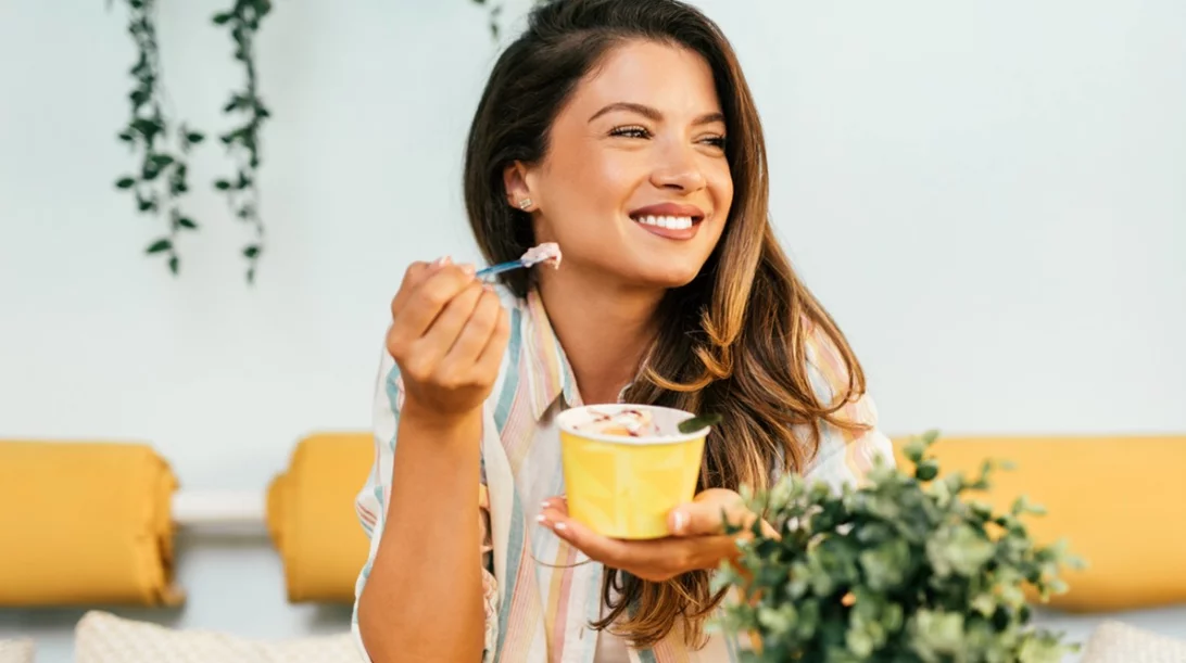 Υγιές έντερο σε πέντε απλά βήματα! Δοκίμασέ τα!