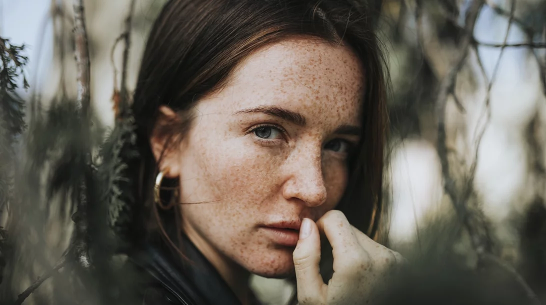 Την έλεγαν "αφηρημένη" - Διαγνώστηκε με άνοια στα 28 και πέθανε στα 31