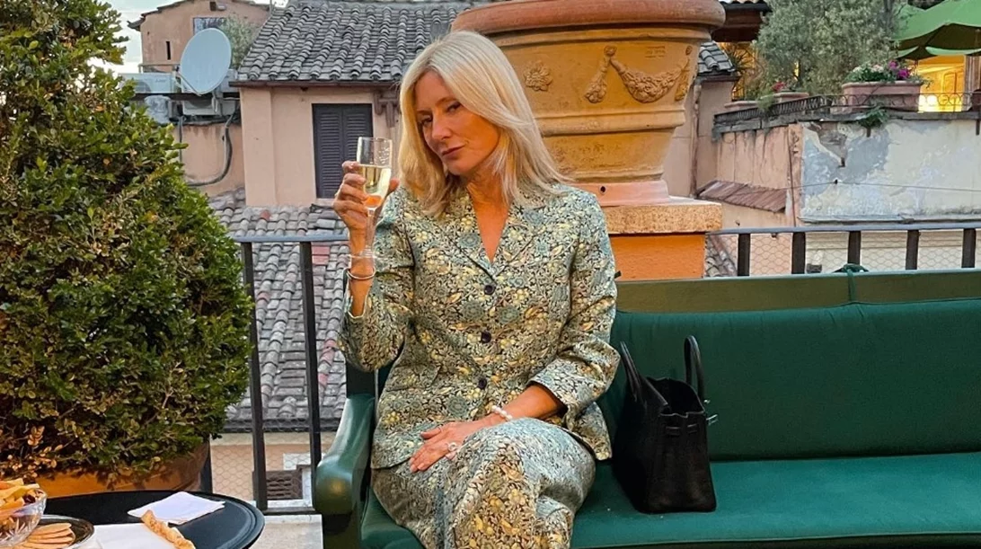 Marie Chantal: Η αγαπημένη της διατροφή (+ τι καταναλώνει μέσα σε μία μέρα)