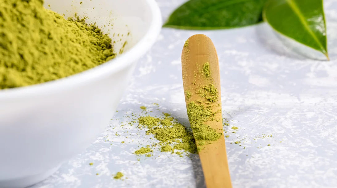 Τι είναι η μορίνγκα που έχει 25 φορές περισσότερο σίδηρο και από το σπανάκι;