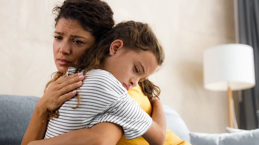 Τι χρειάζεται να ακούσει ένα παιδί μετά από ένα λάθος του;