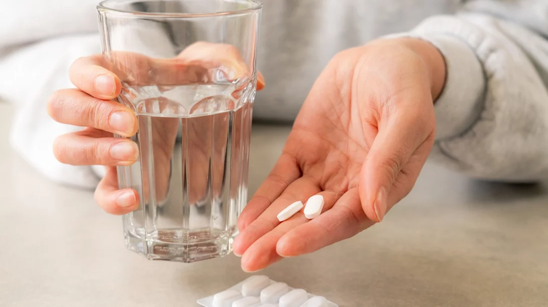 5 φάρμακα που αυξάνουν τον κίνδυνο άνοιας έως... 125%!