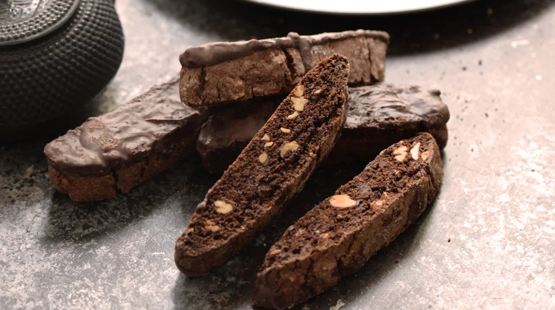 Σοκολατένιες μπάρες χωρίς ζάχαρη