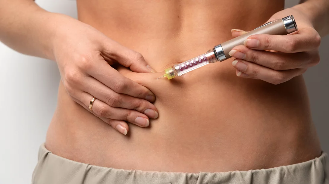 "5 μέρες στο Μounjaro και πώς αισθάνομαι" - Τι λέει ελληνίδα influencer από την προσωπική της εμπειρία