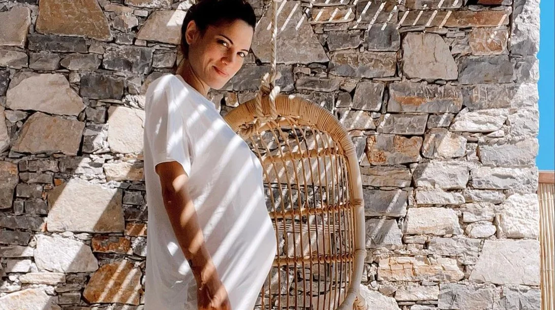 Μαίρη Συνανατσάκη: Μπήκε στον 9ο και μας δείχνει το σώμα της