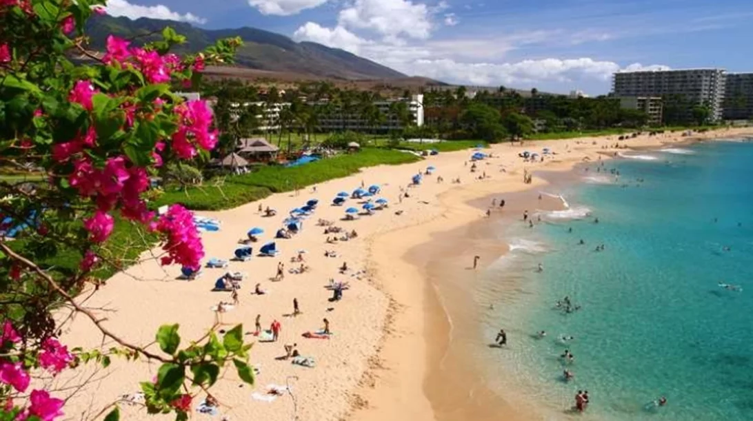 Οι καλύτερες παραλίες για το 2023, σύμφωνα με το TripAdvisor