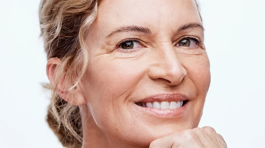 Tα προϊόντα μακιγιάζ που δεν κολακεύουν καμία γυναίκα άνω των 50