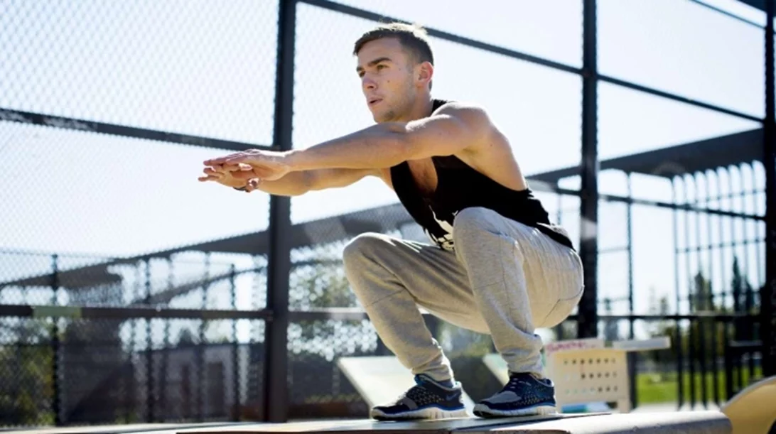 Αποτελεσματικές καλλισθενικές ασκήσεις για πανίσχυρα πόδια