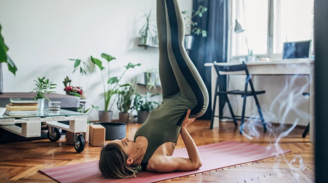 Πώς θα βρεις το είδος γυμναστικής που σου αρέσει πραγματικά! (και δε θα βαρεθείς να την κάνεις!)