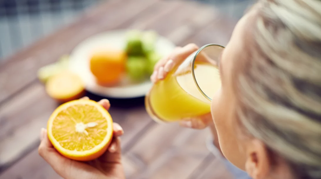 Τα (εκπληκτικά) οφέλη της βιταμίνης D στον οργανισμό σου