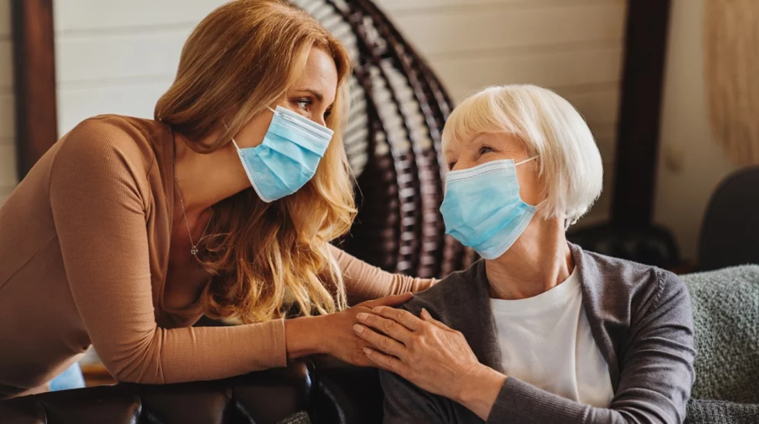 Πόσο μείωσε η Δέλτα την ανοσία από τα εμβόλια mRNA και Johnson