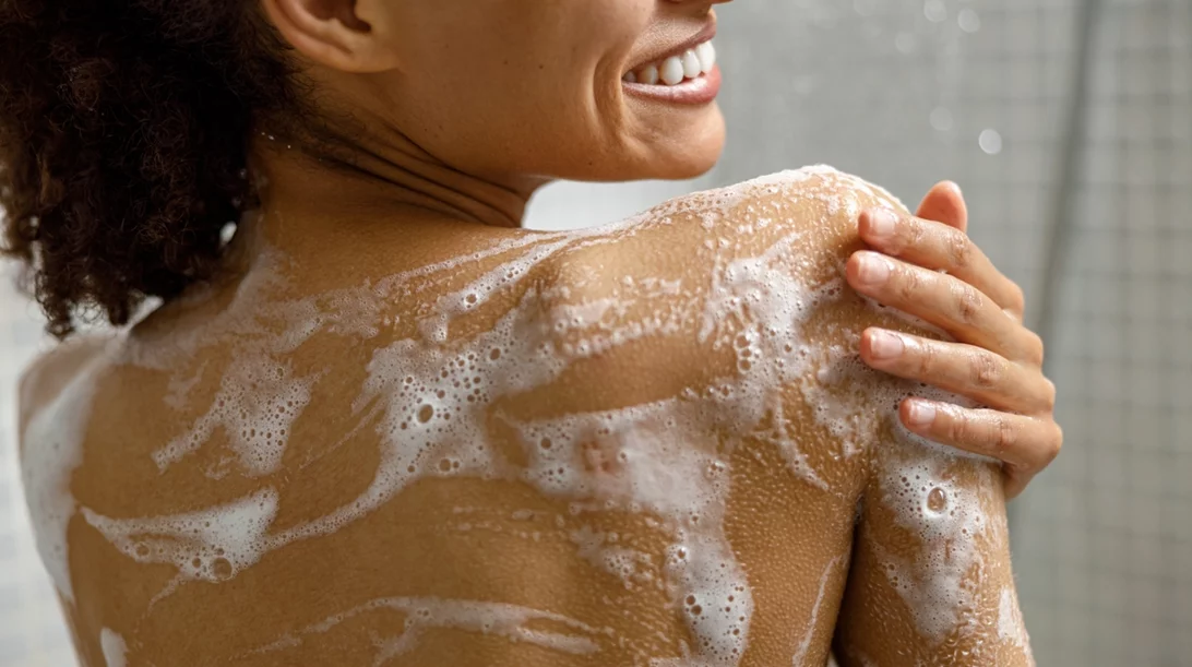 Τα ευωδιαστά αφρόλουτρα φαρμακείου που θα λατρέψεις το καλοκαίρι