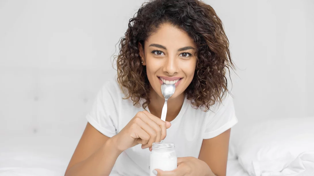 Η τροφή που βελτιώνει την ψυχική σου υγεία - Νέα μελέτη τη συστήνει