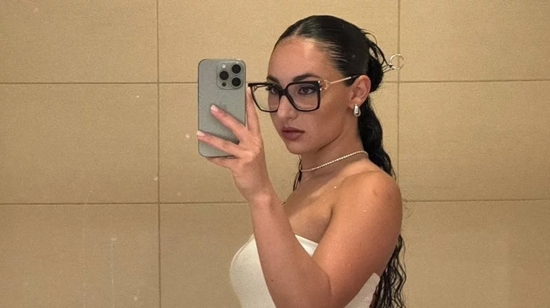 Το άθλημα που αγαπά η Klavdia και προτείνει να το ξεκινήσεις άμεσα