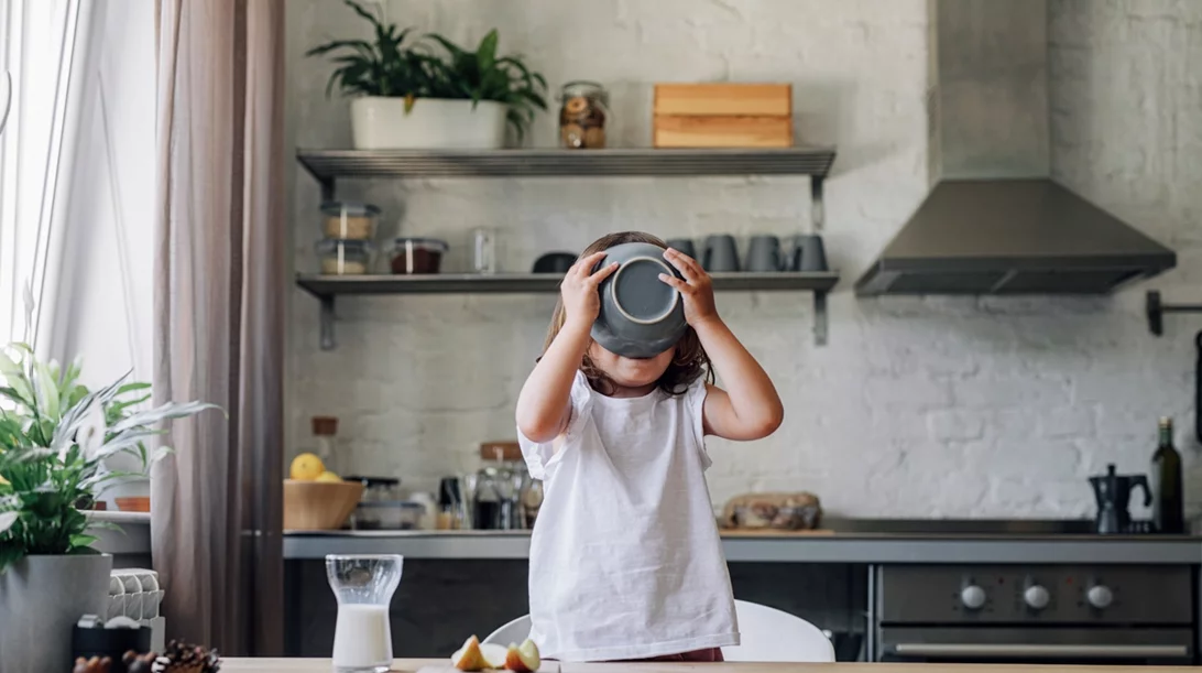 Πώς να βοηθήσω το παιδί μου να αδυνατίσει; 7 τρόποι από τον ειδικό