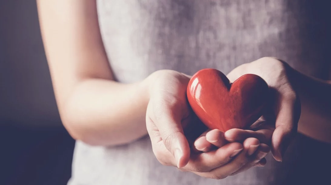 #shapeawareness | Καρδιακή ανεπάρκεια: Η πανδημία του μέλλοντος