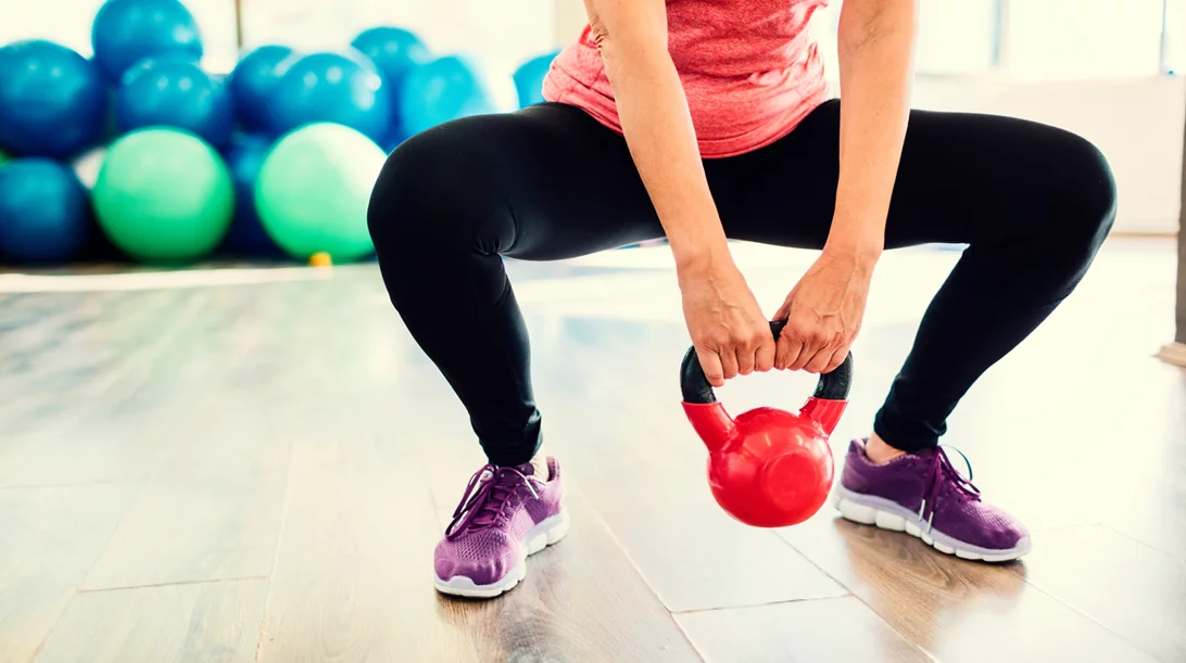 Μία άσκηση που τονώνει όλο σου το σώμα!