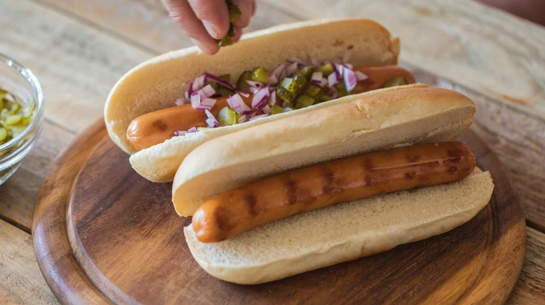 Σπιτικό λουκάνικο με 5 μόλις υλικά - Πεντανόστιμο και χωρίς συντηρητικά