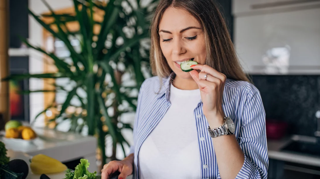 Γιατί το "κόψιμο" θερμίδων θεωρείται η χειρότερη συνήθεια στην απώλεια βάρους;