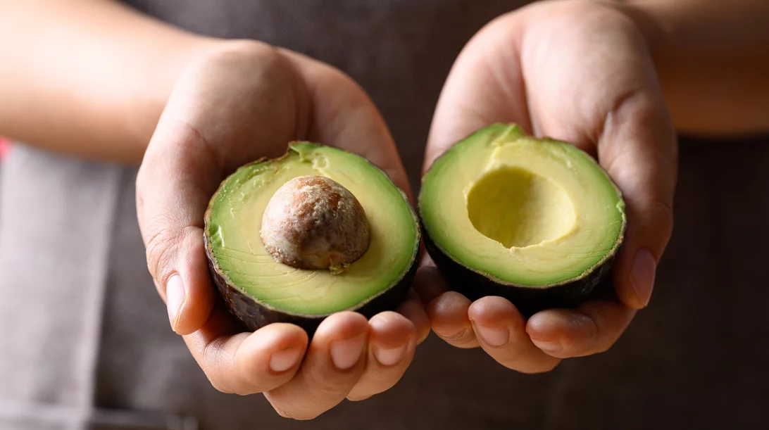 5 τροφές για λαμπερό δέρμα