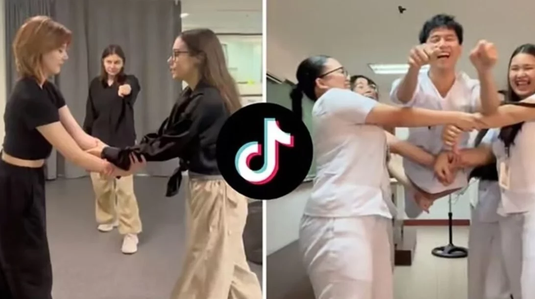 Ρόδος: Διασωληνωμένος στη ΜΕΘ με χτύπημα στο κεφάλι 13χρονος μετά από "challenge" του TikTok παριστάνοντας τον σούπερμαν