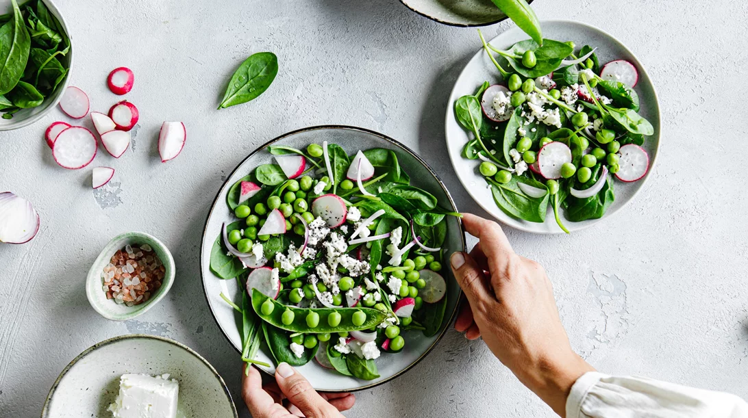 Το λαχανικό με την αντικαρκινική δράση που ρίχνει τη χοληστερίνη!
