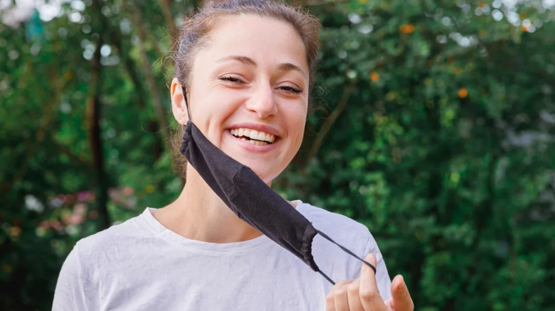 Τέλος οι μάσκες παντού; Τι θα ισχύει από την 1η Ιουνίου