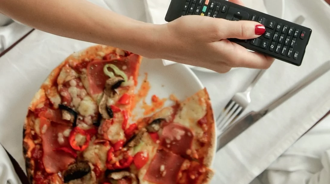 Συναισθηματική διατροφή: Χρήσιμες συμβουλές για να σπάσεις τον κύκλο της