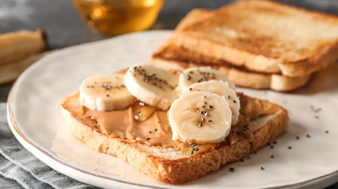 Τι να βάλω στο τοστ; 3 βασικές κατηγορίες συστατικών για ένα υγιεινό αποτέλεσμα