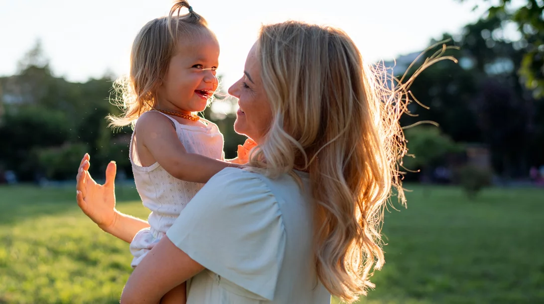 Πότε έκανες το πρώτο σου παιδί; Αυτό δείχνει αν θα κάνεις ξανά αγόρι ή κορίτσι