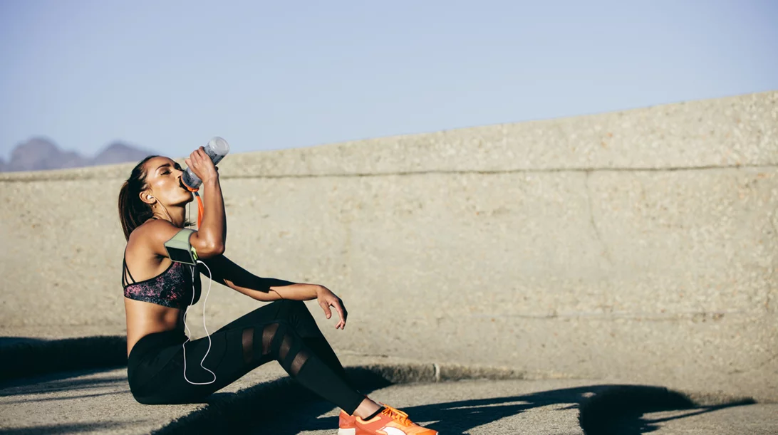 Τι προσφέρουν οι ηλεκτρολύτες στην υγεία σου;