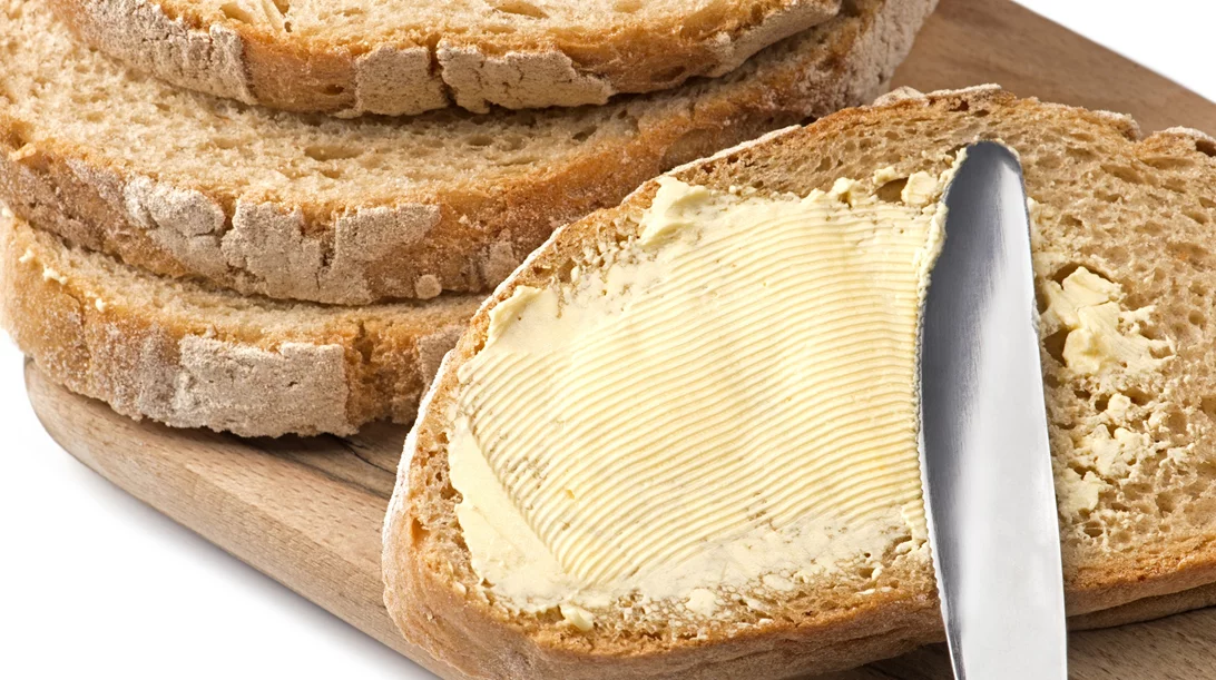 Πέντε υγιεινές επιλογές για να καταναλώσεις αντί για βούτυρο