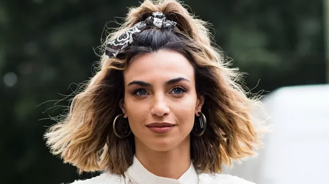 Αυτό το viral makeup trick για πιο σαρκώδη χείλη είναι πραγματικά ιδιοφυές