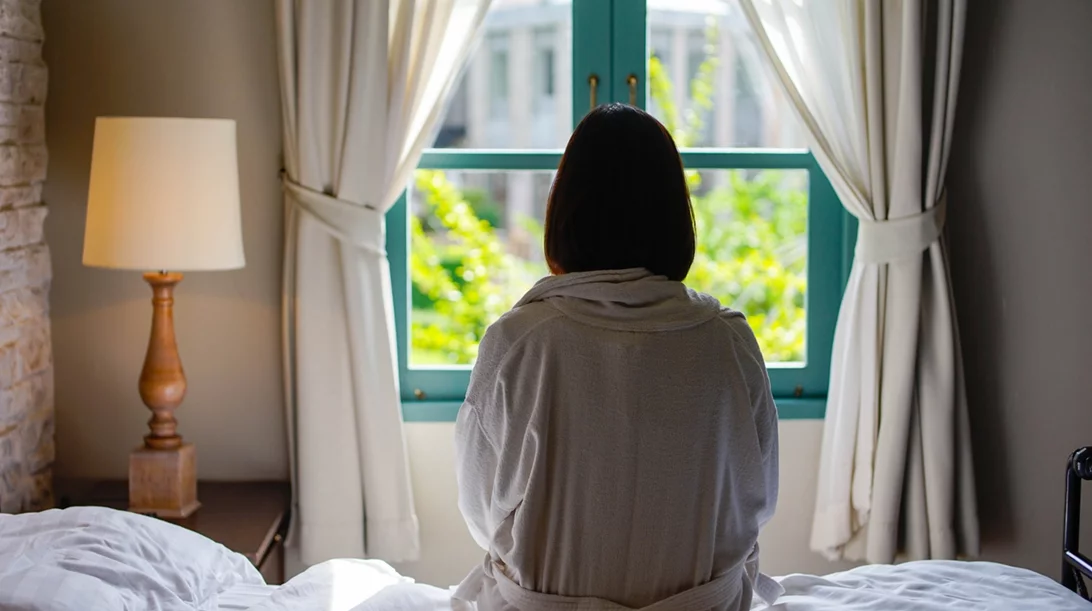 Τελικά η μοναξιά σε αρρωσταίνει; Τα αποτελέσματα έρευνας θα σε εκπλήξουν