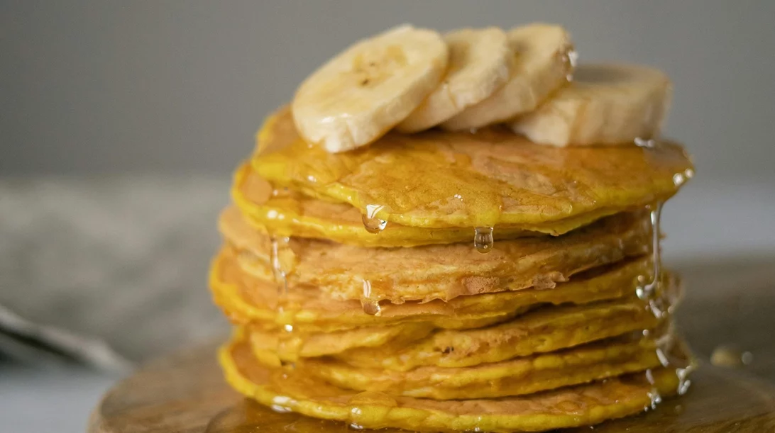 3 συνταγές για να αξιοποιήσεις δημιουργικά τις ώριμες μπανάνες