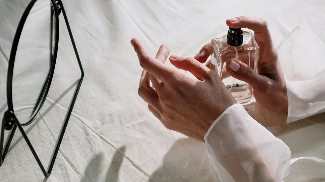 Orient Express: Αυτά τα ανατολίτικα αρώματα κάνουν τον χειμώνα πιο ζεστό