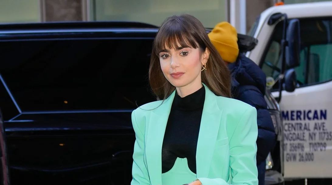 French Bangs: Δείξε μέχρι και 10 χρόνια νεότερη με αυτό το κούρεμα