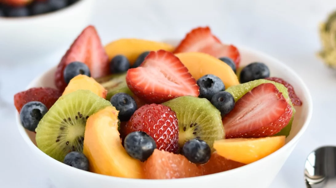 Τα σνακ του καλοκαιριού: Είναι νόστιμα, θρεπτικά και με λίγες θερμίδες (με έγκριση της ειδικού)