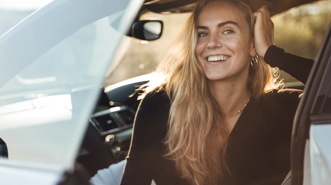 Η μικρή αλλαγή στα μαλλιά που κάνει κάθε εμφάνιση να δείχνει πιο μυστηριώδης