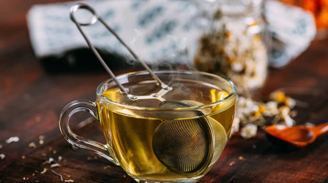 Πίνεις τσάι; Μπορεί να κινδυνεύεις λιγότερο από διαβήτη!