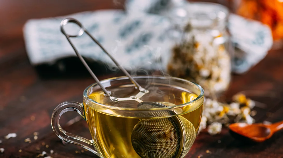 Πώς το πράσινο τσάι σε βοηθάει να χάσεις σωματικό βάρος